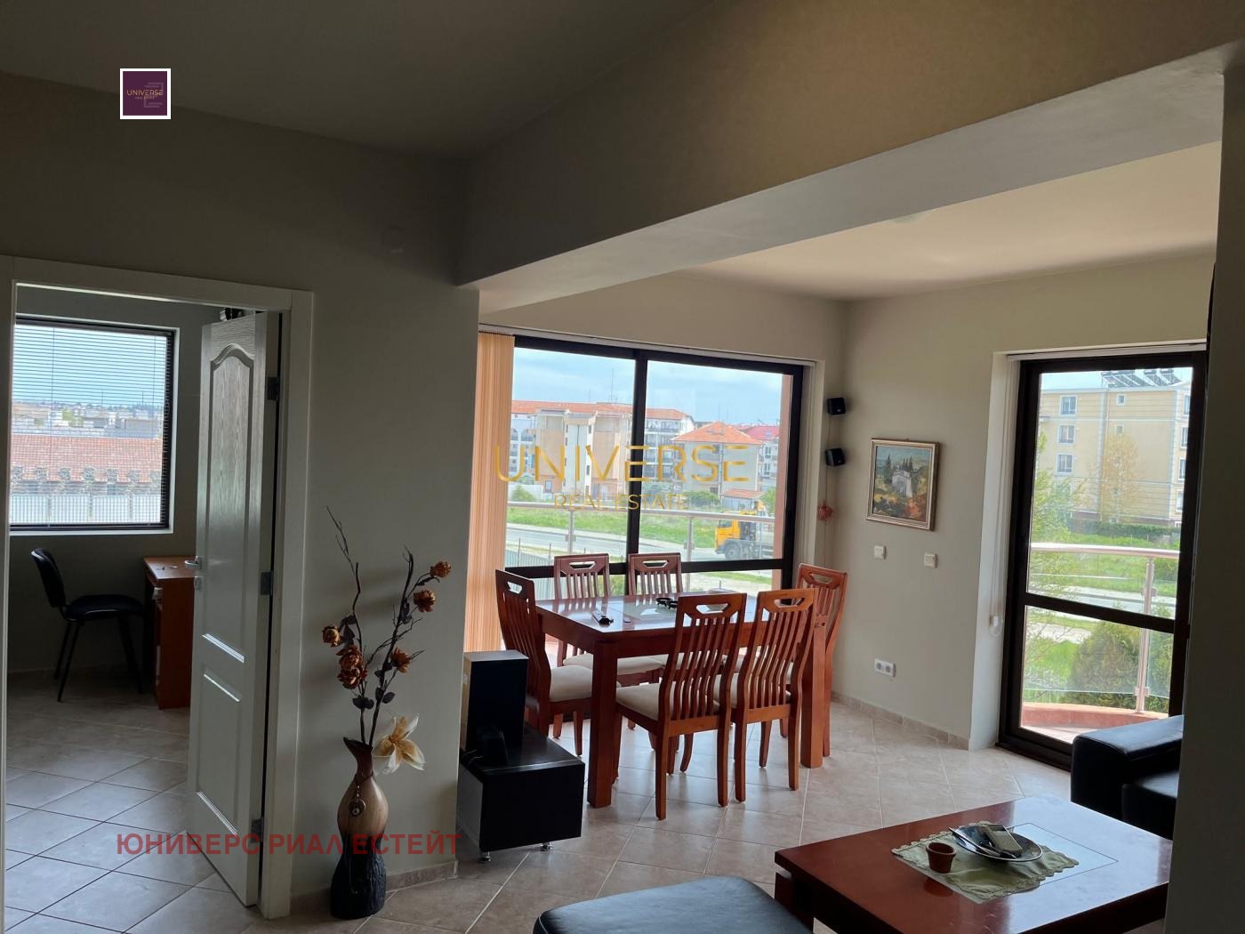 Продава 3-СТАЕН, с. Равда, област Бургас, снимка 3 - Апартаменти - 56229148