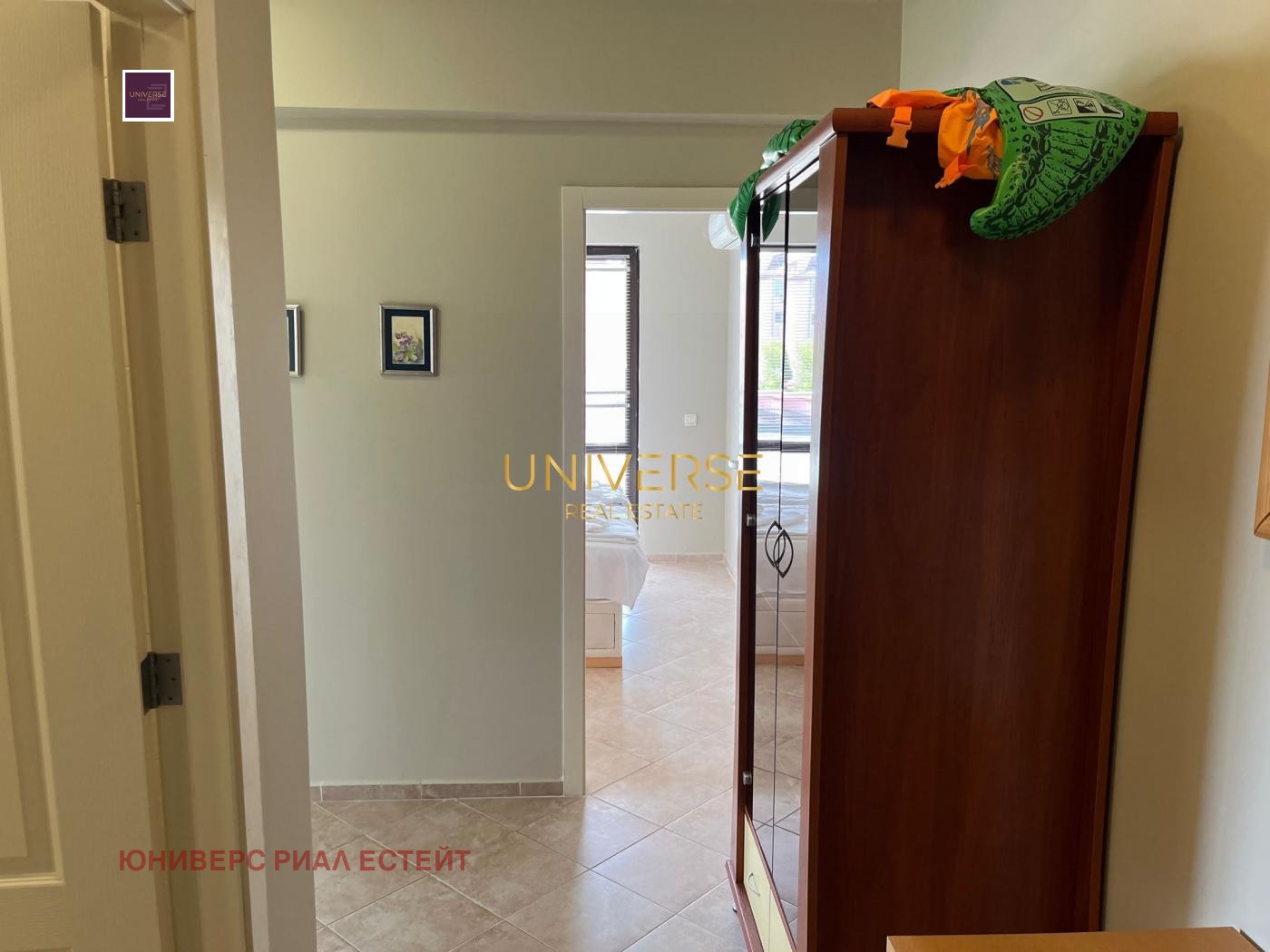 Продава 3-СТАЕН, с. Равда, област Бургас, снимка 6 - Апартаменти - 56229148