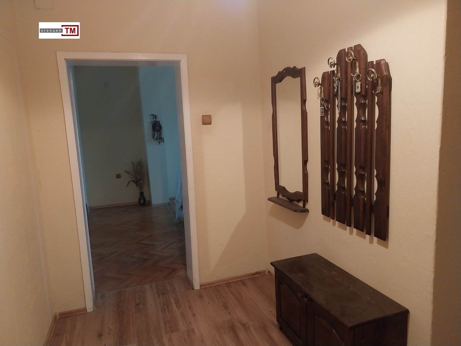 Продава 4-СТАЕН, гр. Раднево, област Стара Загора, снимка 4 - Апартаменти - 53706455