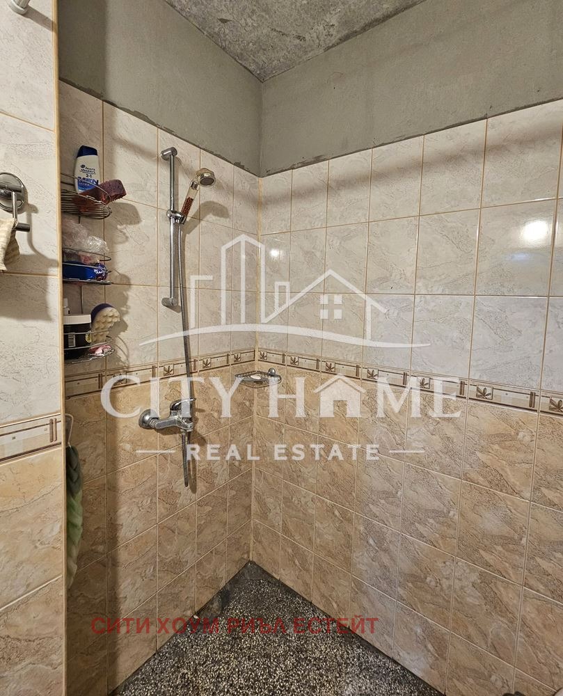 Продава МНОГОСТАЕН, гр. Пловдив, Изгрев, снимка 8 - Апартаменти - 56099442