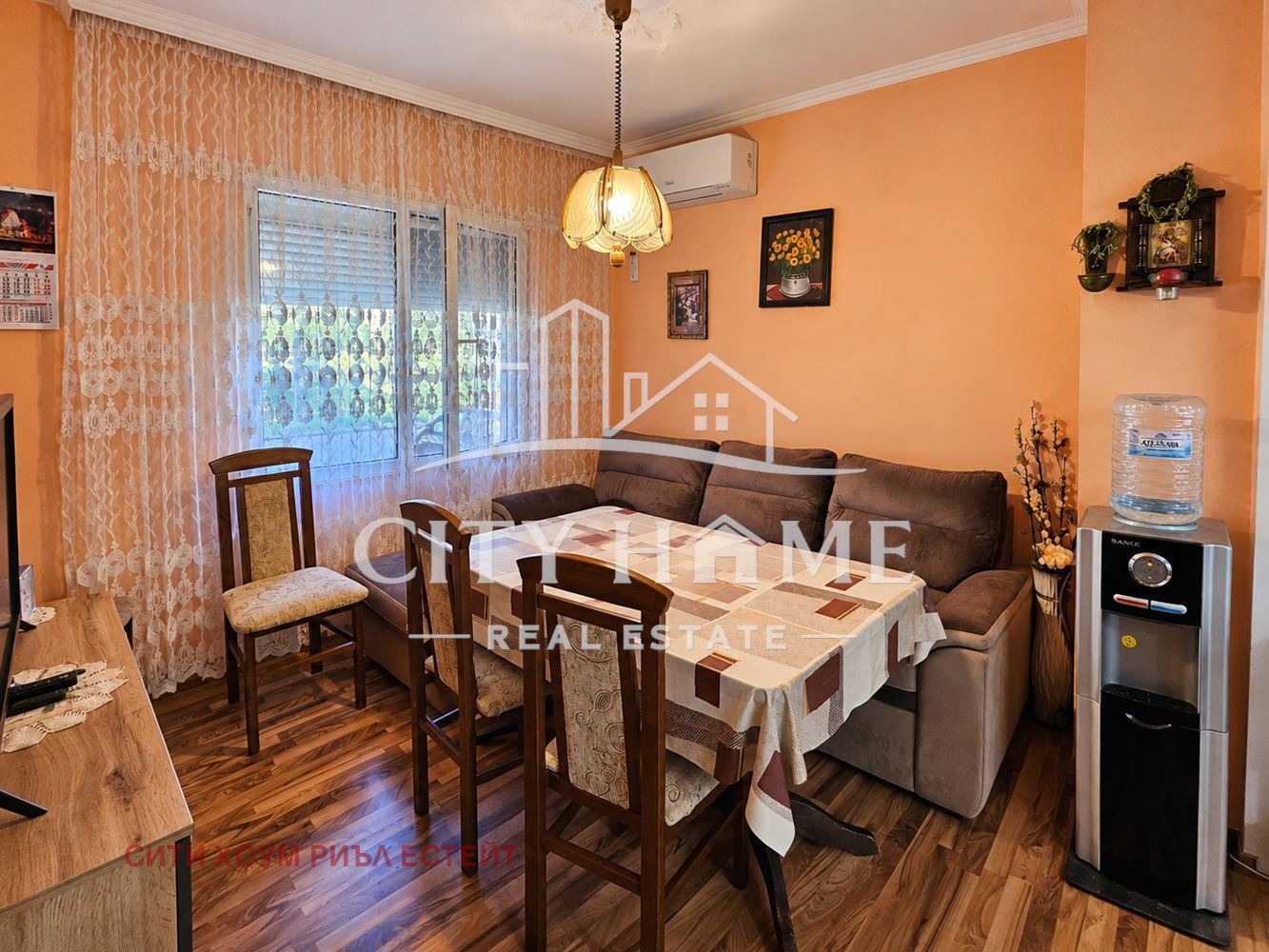Продава МНОГОСТАЕН, гр. Пловдив, Изгрев, снимка 3 - Апартаменти - 56099442