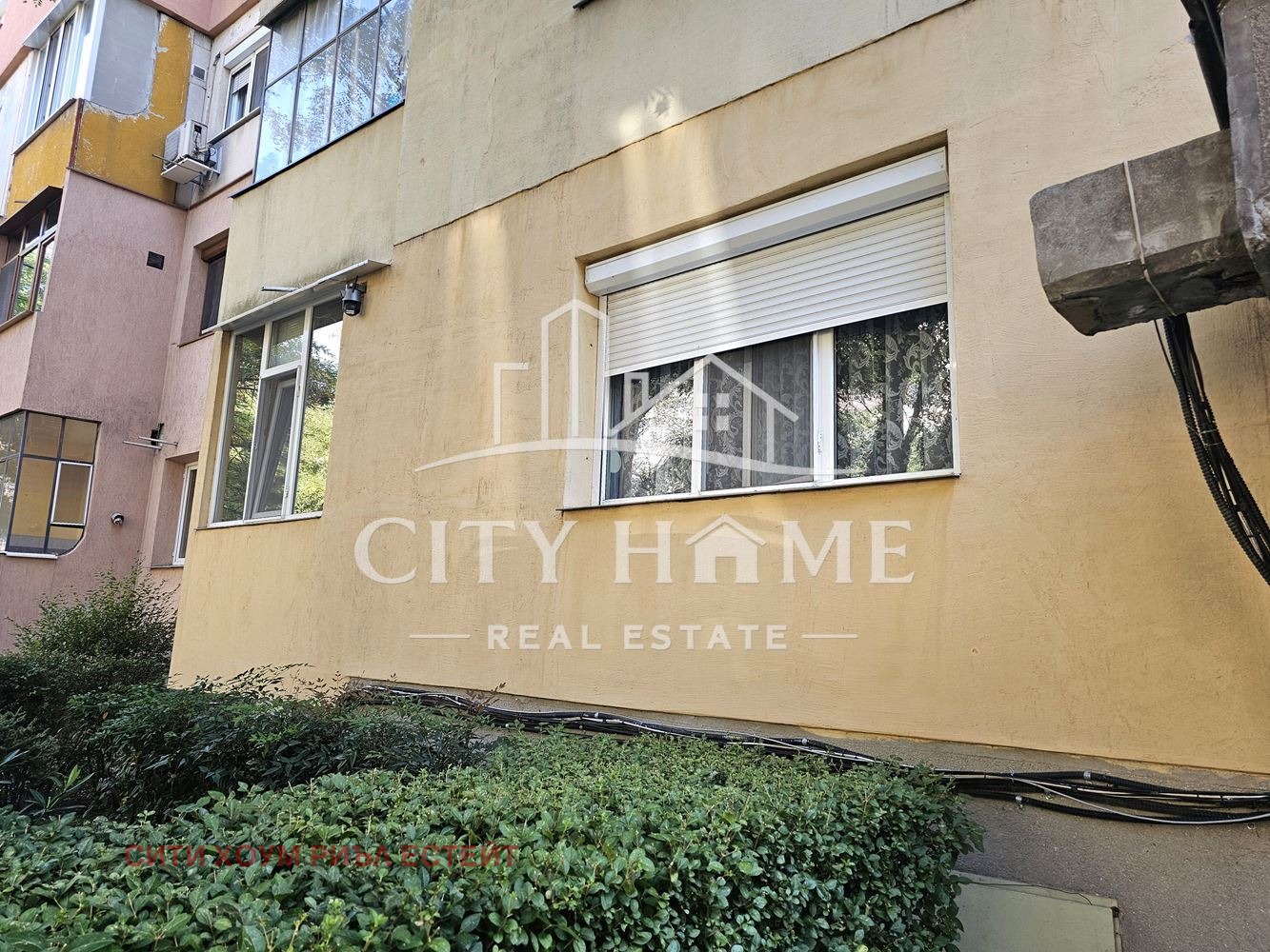Продава МНОГОСТАЕН, гр. Пловдив, Изгрев, снимка 13 - Апартаменти - 56099442