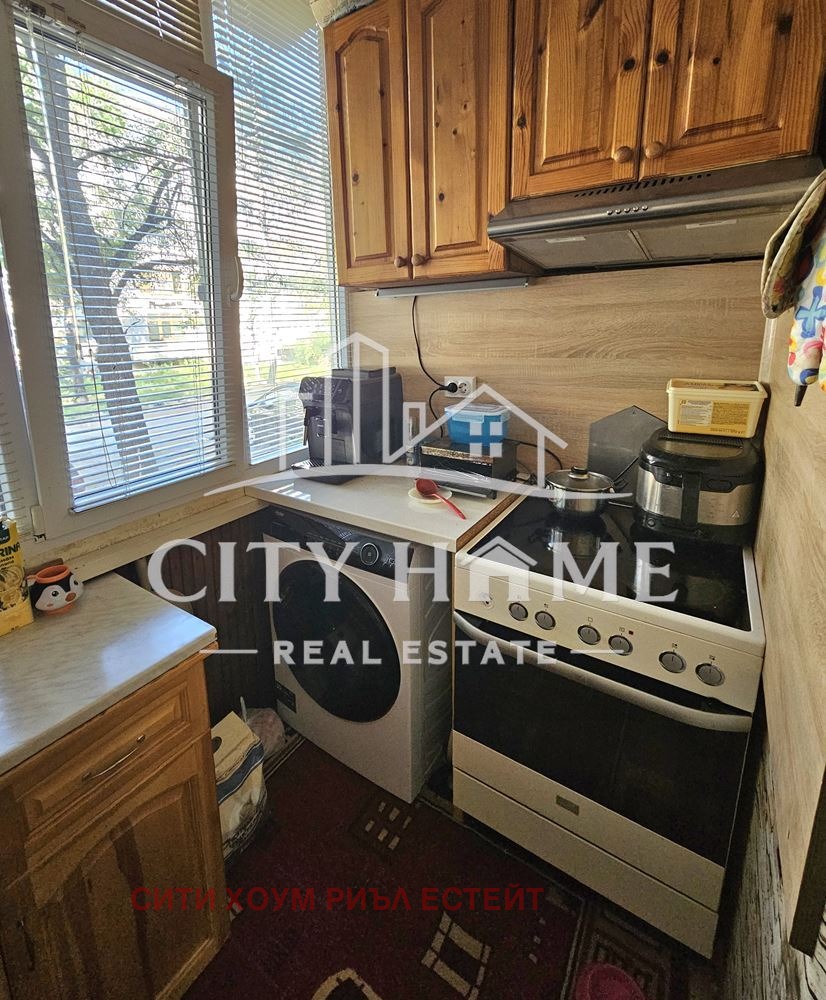 Продава МНОГОСТАЕН, гр. Пловдив, Изгрев, снимка 4 - Апартаменти - 56099442