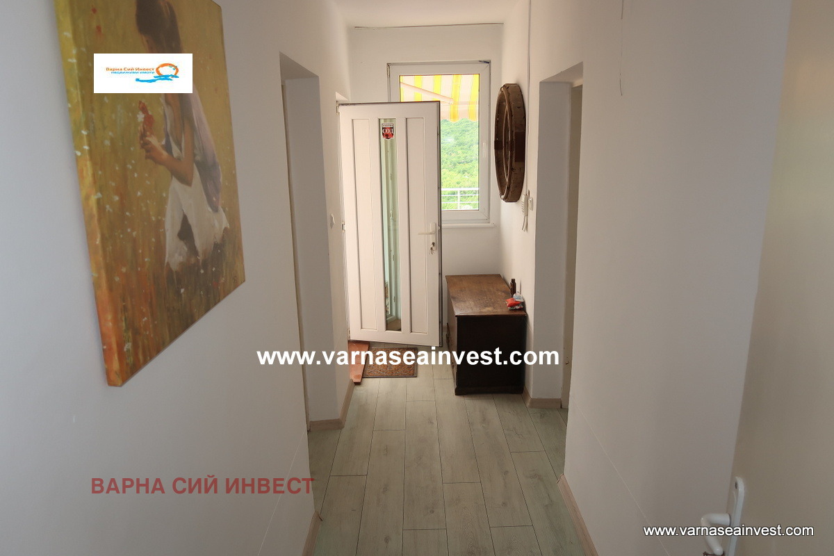 Продава КЪЩА, к.к. Албена, област Добрич, снимка 10 - Къщи - 53779629