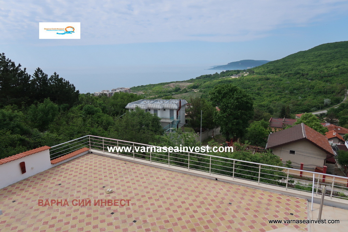 Продава КЪЩА, к.к. Албена, област Добрич