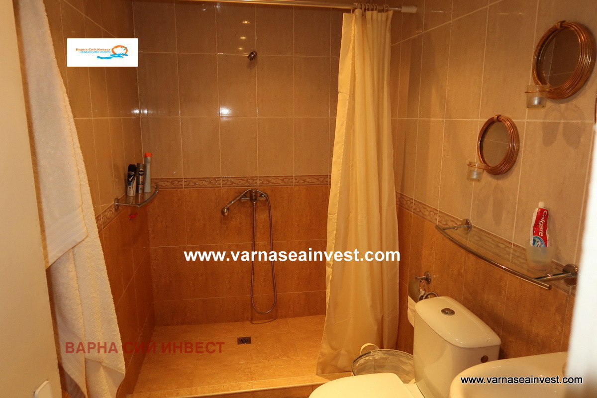 Продава КЪЩА, к.к. Албена, област Добрич, снимка 11 - Къщи - 53779629