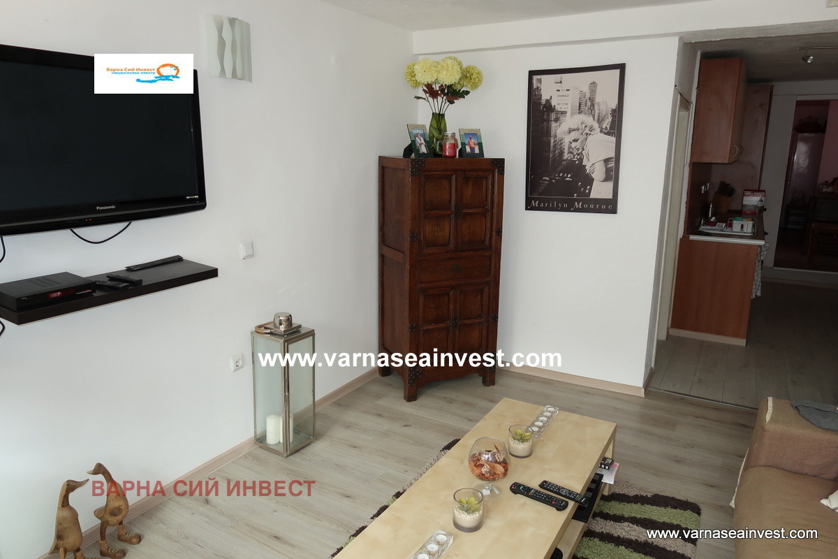 Продава КЪЩА, к.к. Албена, област Добрич, снимка 13 - Къщи - 53779629