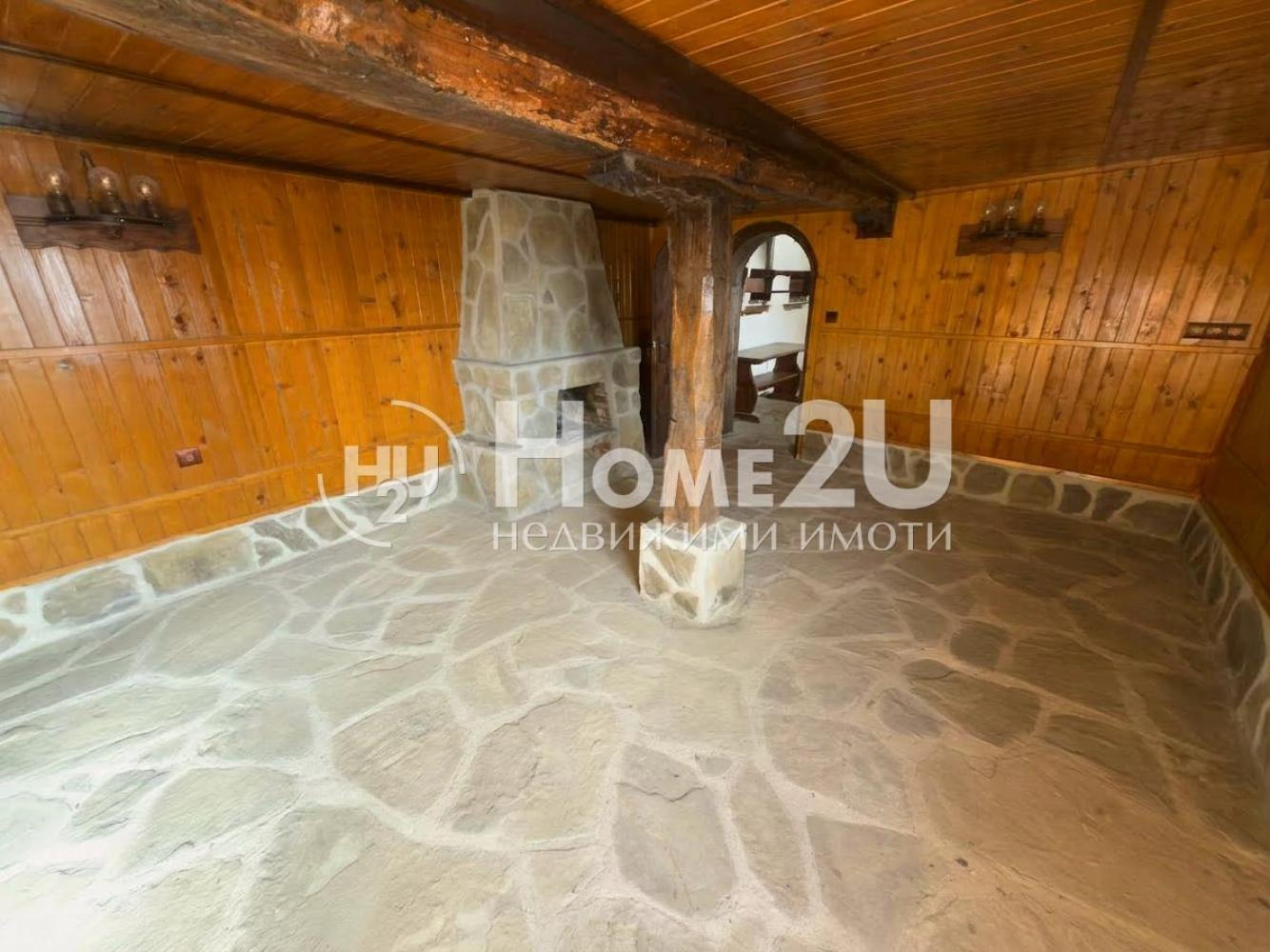 Продава КЪЩА, с. Разлив, област София област, снимка 8 - Къщи - 53869636