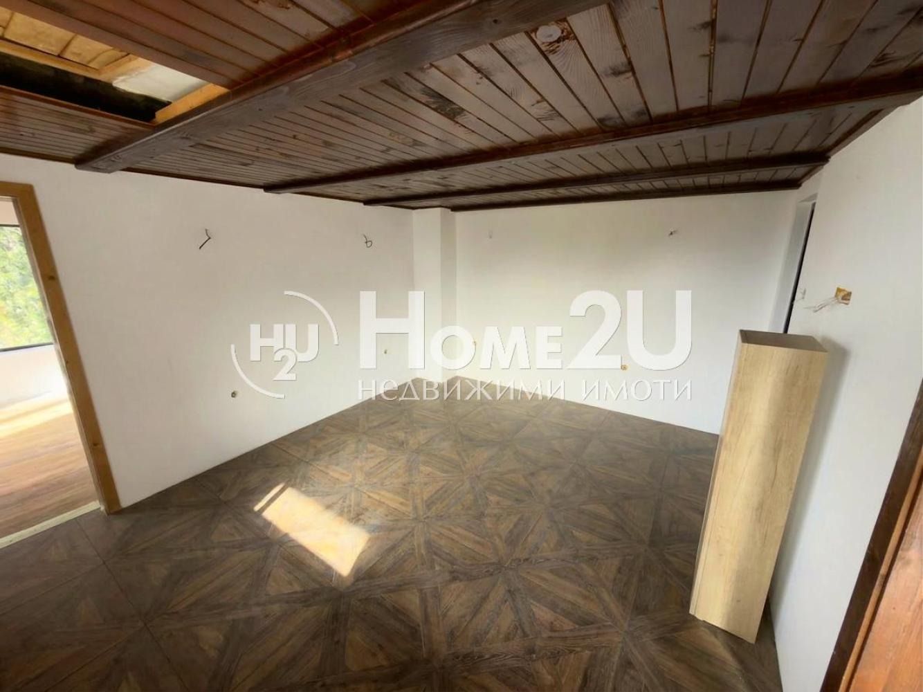 Продава КЪЩА, с. Разлив, област София област, снимка 2 - Къщи - 53869636