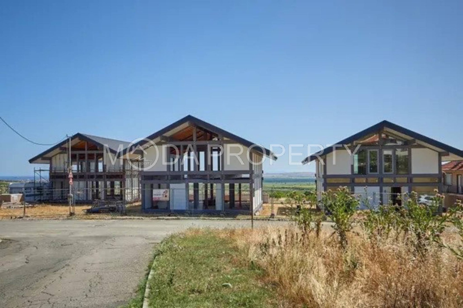 Продава КЪЩА, с. Кошарица, област Бургас, снимка 14 - Къщи - 55548009