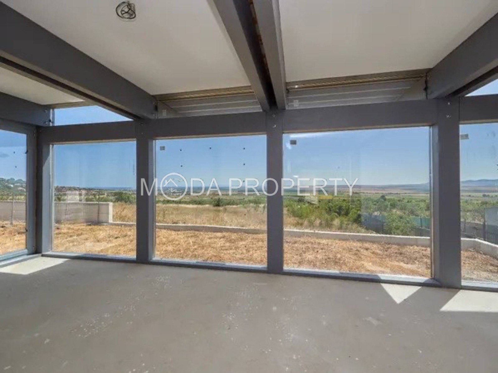 Продава КЪЩА, с. Кошарица, област Бургас, снимка 12 - Къщи - 55548009