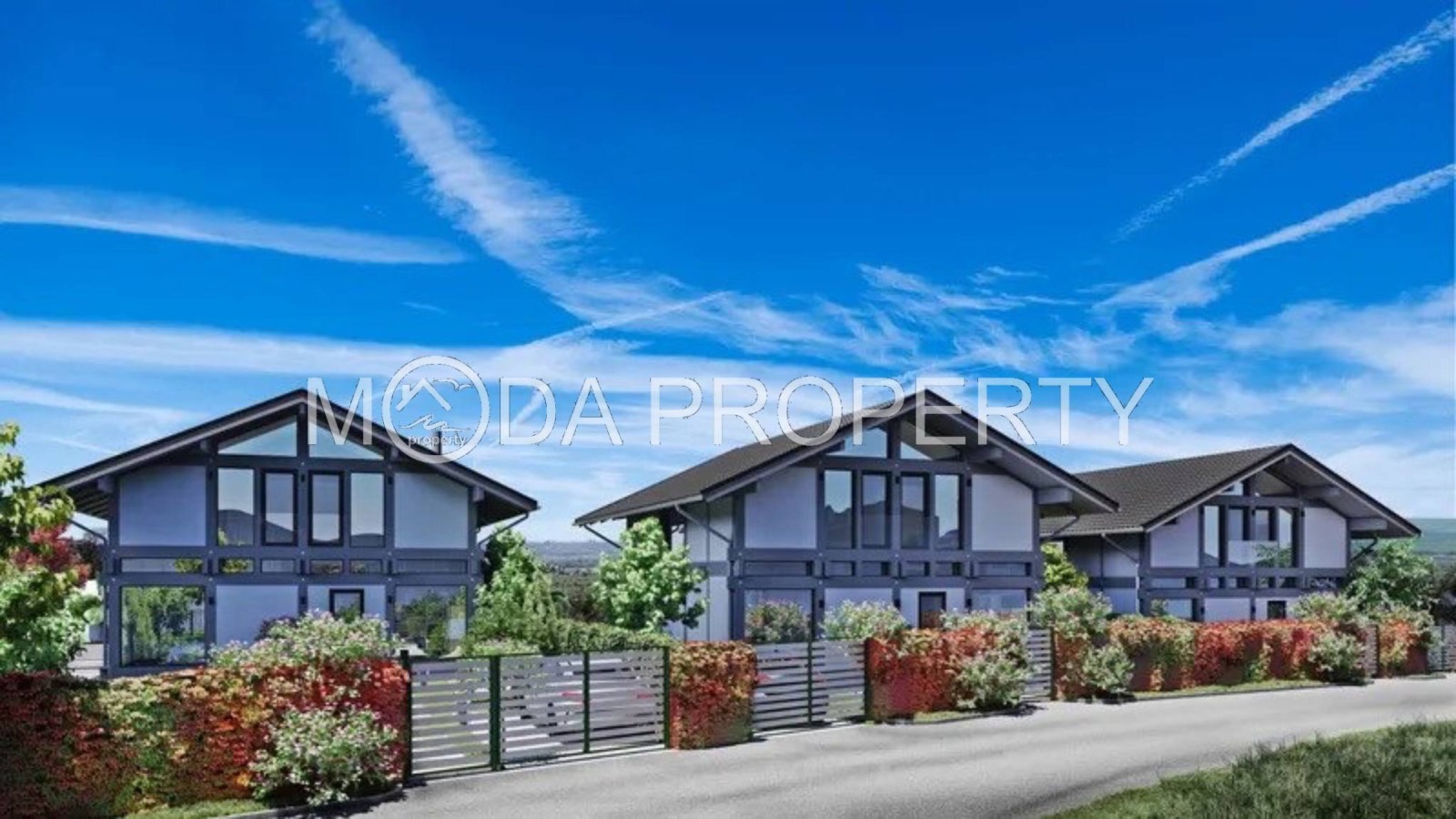 Продава КЪЩА, с. Кошарица, област Бургас, снимка 3 - Къщи - 55548009