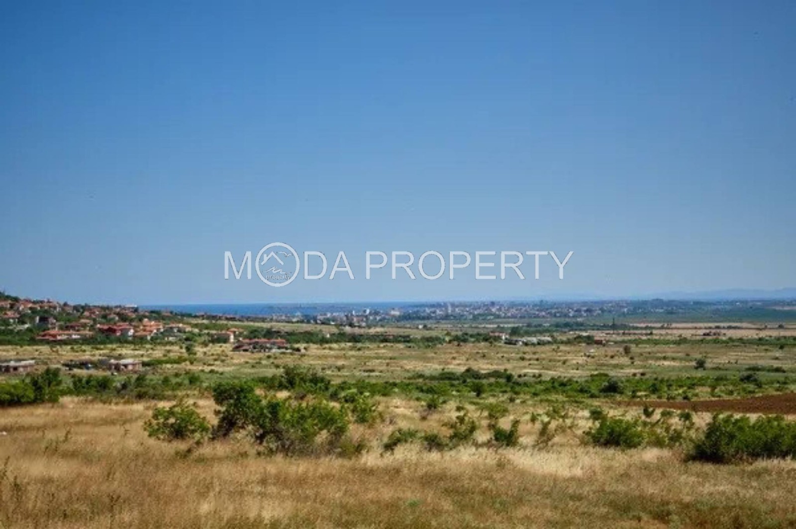 Продава КЪЩА, с. Кошарица, област Бургас, снимка 8 - Къщи - 55548009
