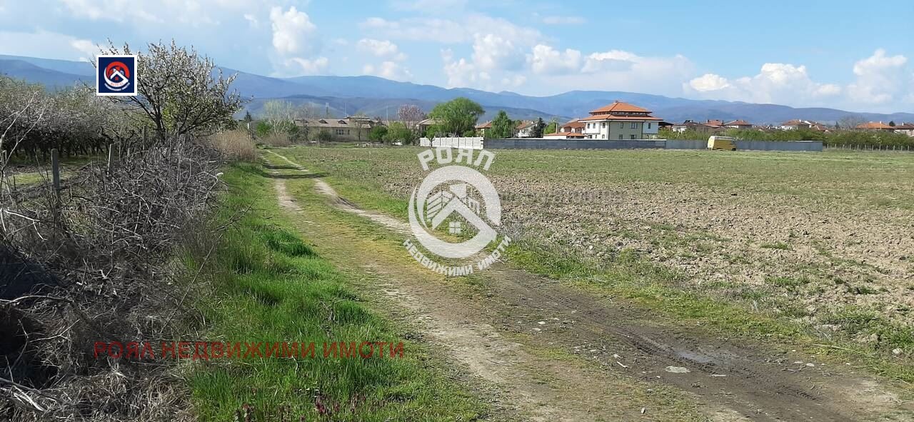 Продава ПАРЦЕЛ, гр. Пловдив, Коматево, снимка 2 - Парцели - 51173816