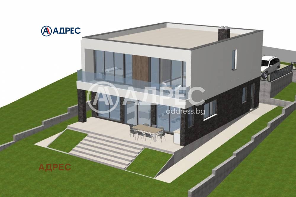 Продава ПАРЦЕЛ, гр. Бяла, област Варна