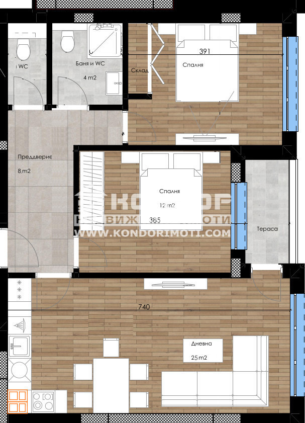 ������� 3-����� | Imot.bg � ����������� 5