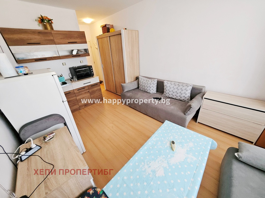 Продава 1-СТАЕН | Imot.bg — изображение 3