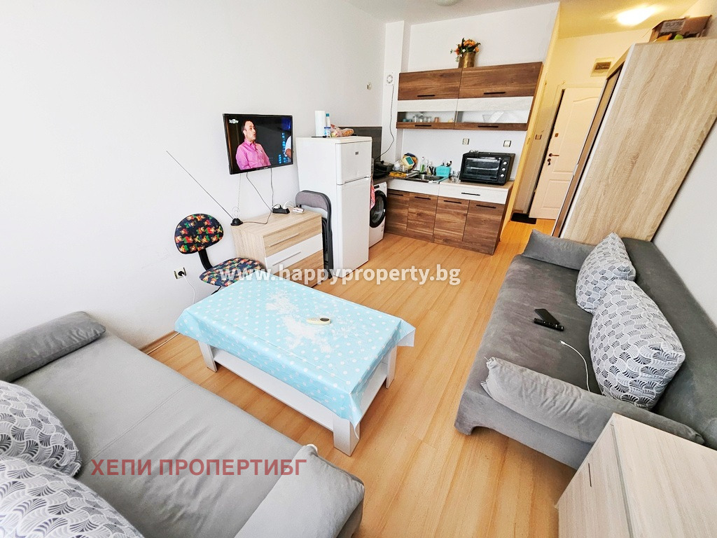 Продава 1-СТАЕН | Imot.bg — изображение 4