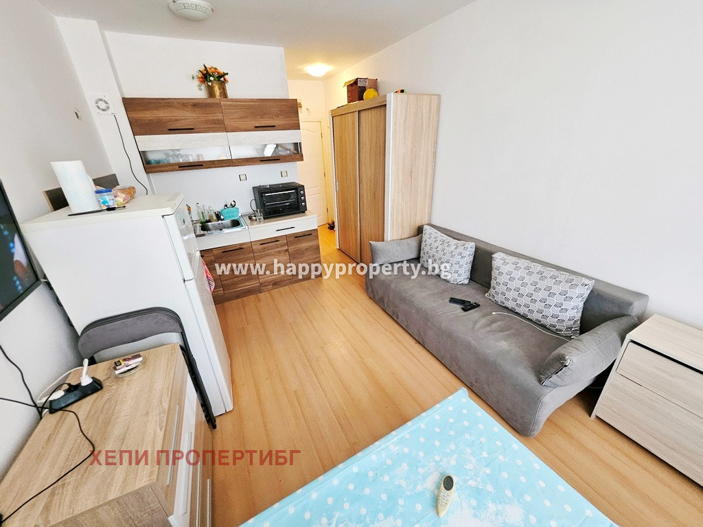 Продава 1-СТАЕН | Imot.bg — изображение 1