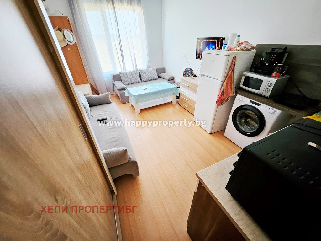 Продава 1-СТАЕН | Imot.bg — изображение 8