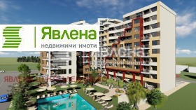 1 bedroom Serdika, Sofia 1