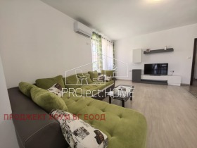 1 sovrum Nesebar, region Burgas