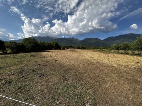 Parcelle Razlog, région Blagoevgrad