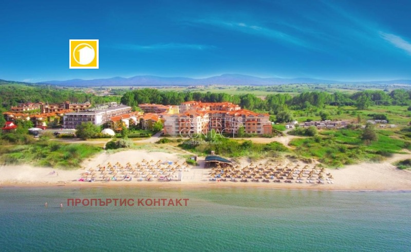 Na prodej  Studio oblast Burgas , Sozopol , 42 m2 | 35082480