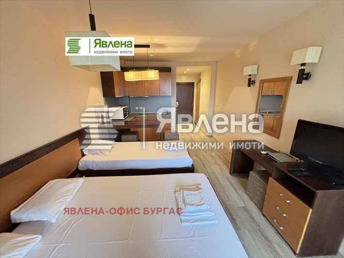 Продава 1-СТАЕН, с. Кошарица, област Бургас, снимка 4 - Aпартаменти - 47986156