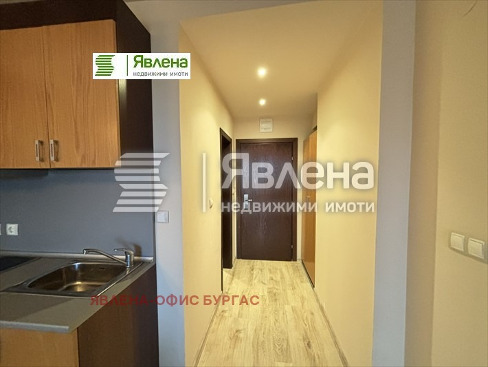 Продава 1-СТАЕН, с. Кошарица, област Бургас, снимка 2 - Aпартаменти - 47986156