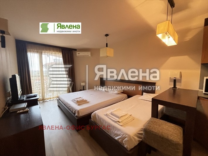 De vânzare  Studio regiunea Burgas , Coșarița , 44 mp | 32181091