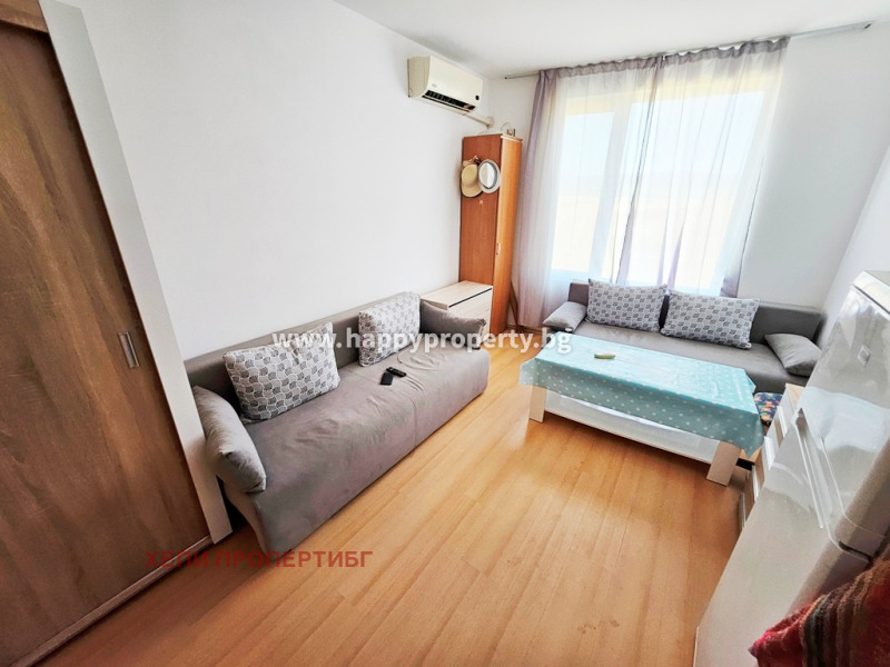 Satılık  Stüdyo bölge Burgaz , k.k. Slançev bryag , 26 metrekare | 18514072 - görüntü [6]