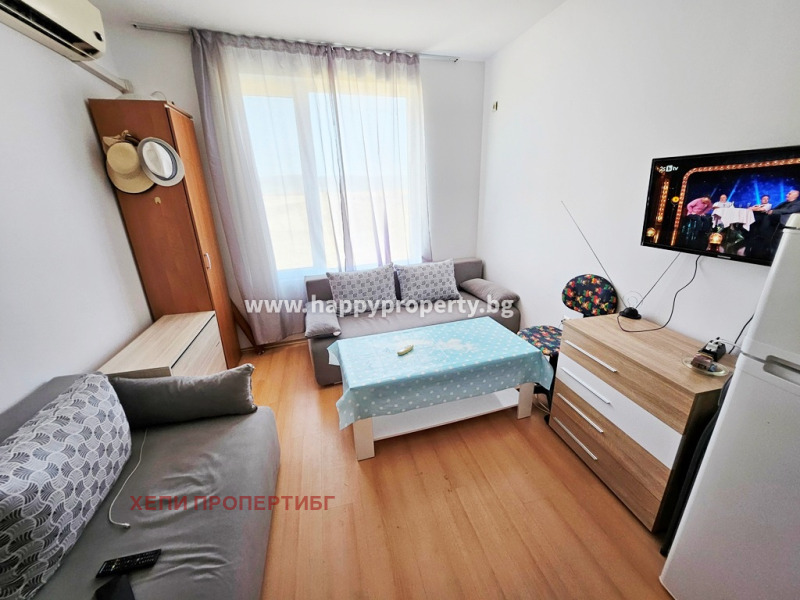 Satılık  Stüdyo bölge Burgaz , k.k. Slançev bryag , 26 metrekare | 18514072 - görüntü [5]