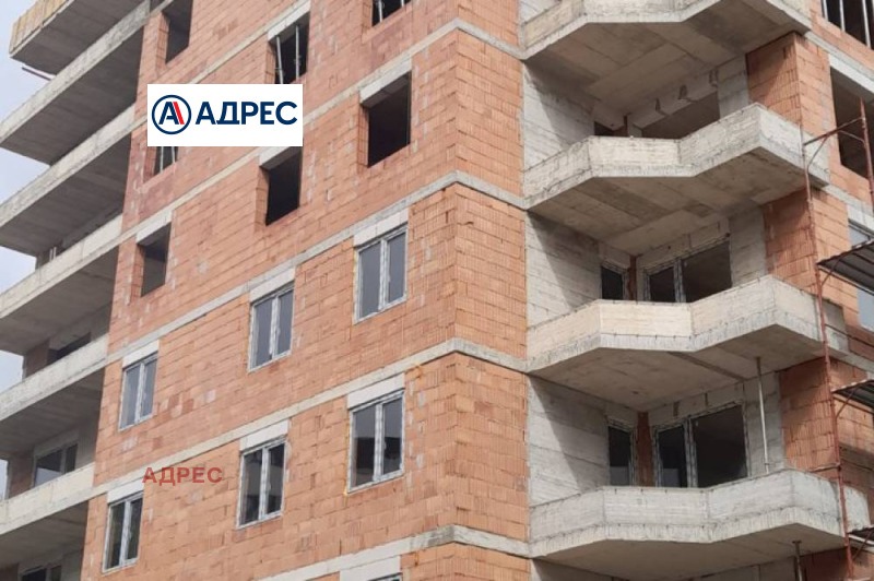 Продается  1 спальня Варна , Гранд Мол , 69 кв.м | 78354976 - изображение [4]