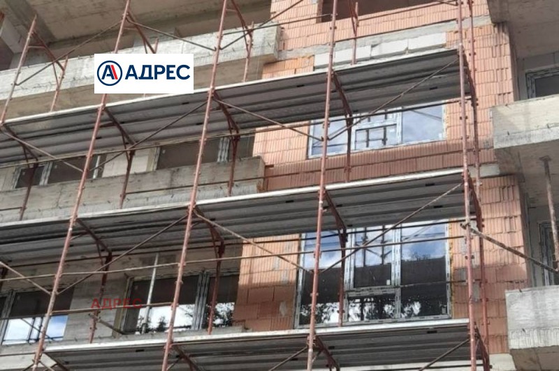 Продается  1 спальня Варна , Гранд Мол , 69 кв.м | 78354976 - изображение [3]