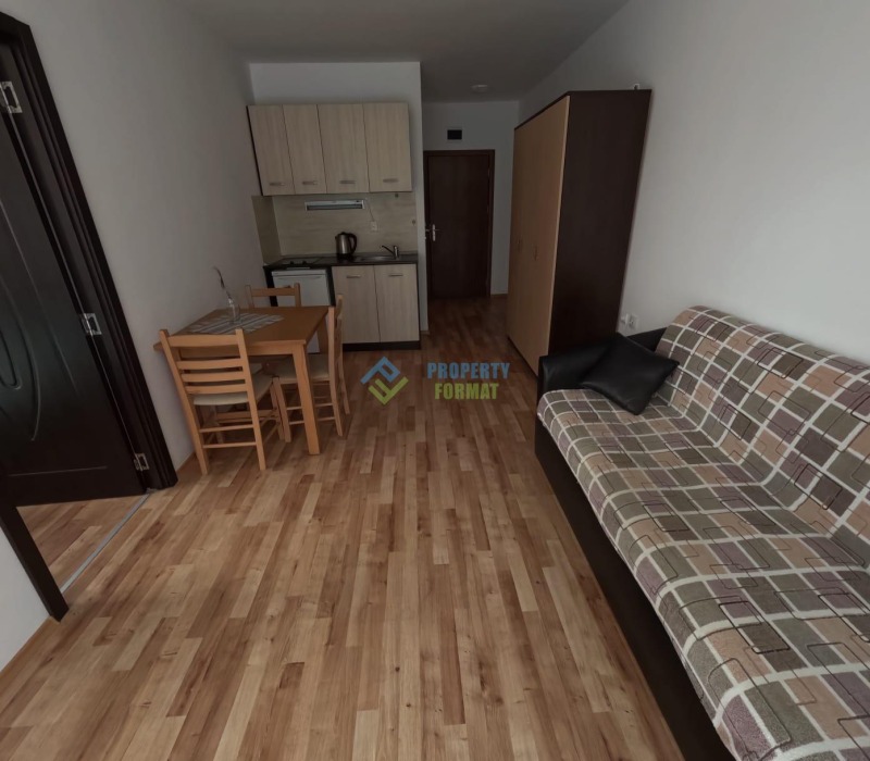 Продава  2-стаен, област Бургас, к.к. Слънчев бряг • 57 500 EUR • ID 39717001 — holmes.bg - [1] 