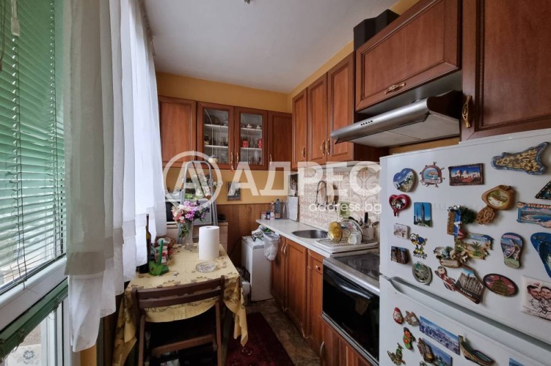 Продается  1 спальня София , Западен парк , 49 кв.м | 10576470 - изображение [5]