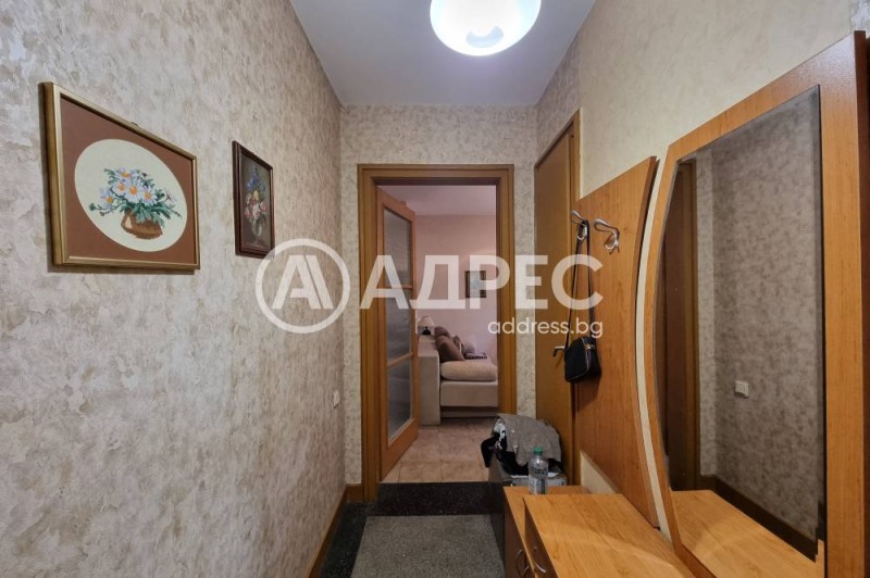 Продается  1 спальня София , Западен парк , 49 кв.м | 10576470 - изображение [9]