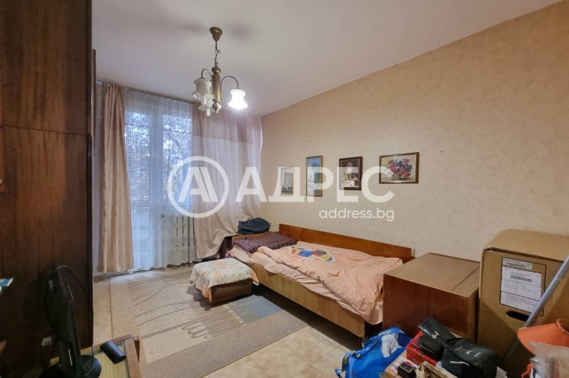 Продается  1 спальня София , Западен парк , 49 кв.м | 10576470 - изображение [4]