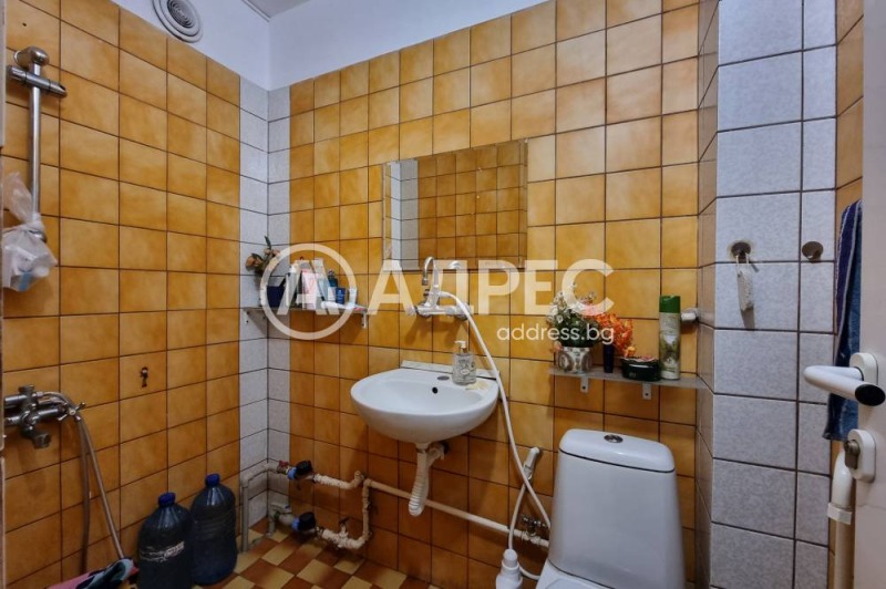 Продается  1 спальня София , Западен парк , 49 кв.м | 10576470 - изображение [10]