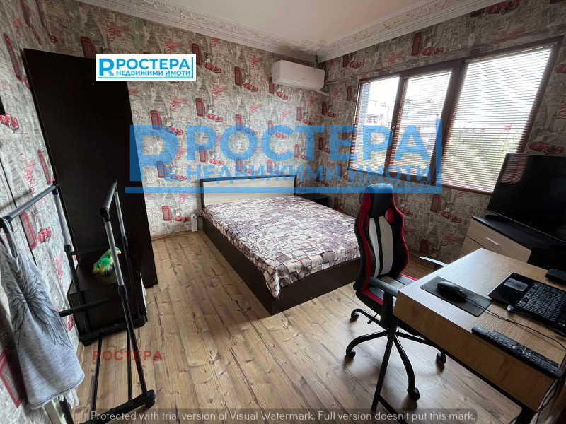 Продава 2-СТАЕН, гр. Търговище, Запад 2, снимка 3 - Aпартаменти - 48520518