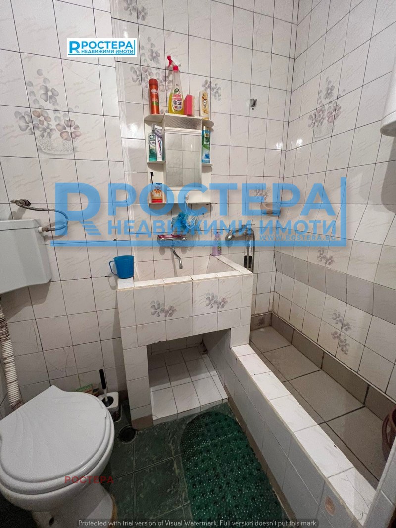 Продава 2-СТАЕН, гр. Търговище, Запад 2, снимка 10 - Aпартаменти - 48520518