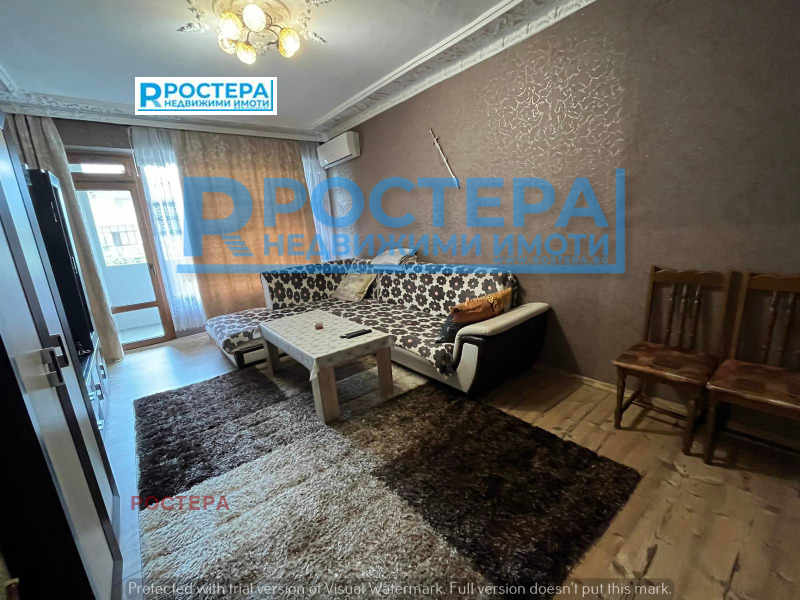 Продава 2-СТАЕН, гр. Търговище, Запад 2, снимка 2 - Aпартаменти - 48520518