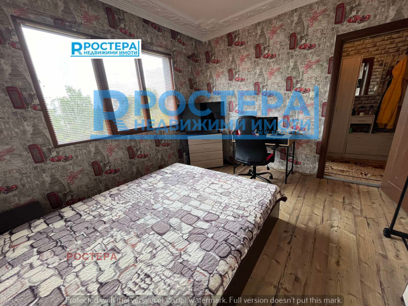 Продава 2-СТАЕН, гр. Търговище, Запад 2, снимка 5 - Aпартаменти - 48520518