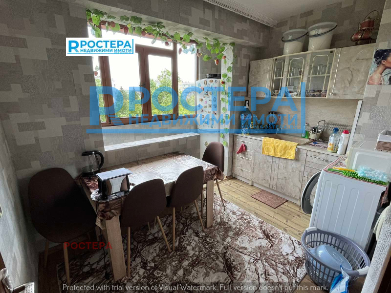 Продава 2-СТАЕН, гр. Търговище, Запад 2, снимка 6 - Aпартаменти - 48520518