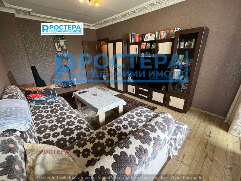 Продава 2-СТАЕН, гр. Търговище, Запад 2, снимка 1 - Aпартаменти - 48520518