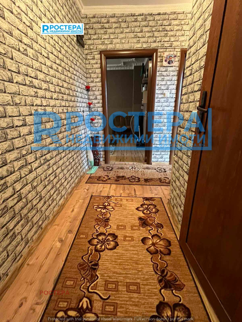 Продава 2-СТАЕН, гр. Търговище, Запад 2, снимка 9 - Aпартаменти - 48520518