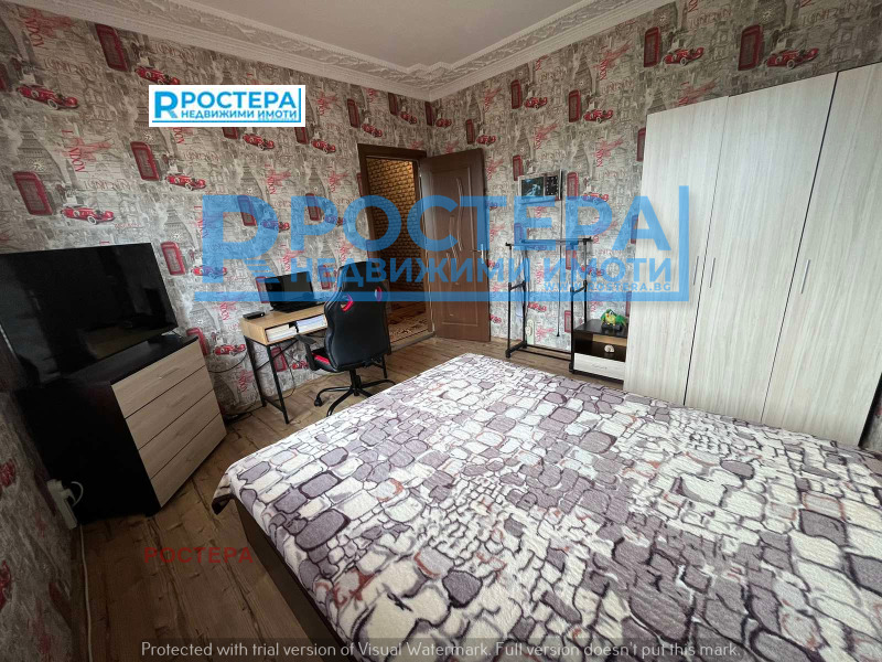 Продава 2-СТАЕН, гр. Търговище, Запад 2, снимка 4 - Aпартаменти - 48520518