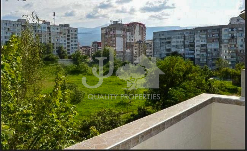 Продава  2-стаен град София , Младост 4 , 47 кв.м | 18063639 - изображение [6]