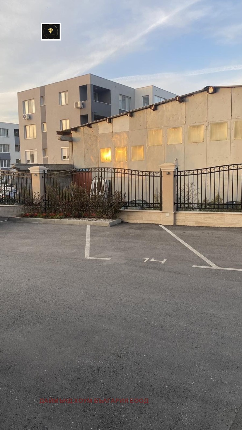 Προς πώληση  1 υπνοδωμάτιο Πλοβδηβ , Οστρομηλα , 73 τ.μ | 24235954 - εικόνα [13]